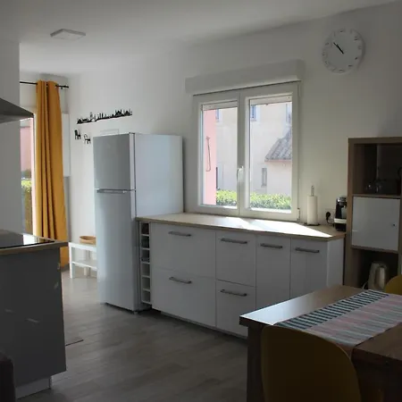 Le Beau Site By Beds83 Apartamento