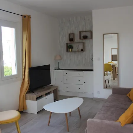 Apartamento Le Beau Site By Beds83