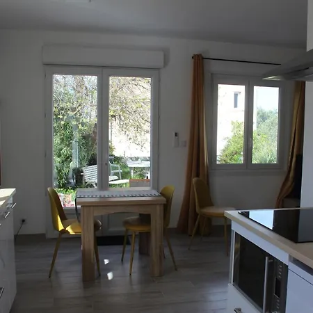 Apartamento Le Beau Site By Beds83 Fréjus