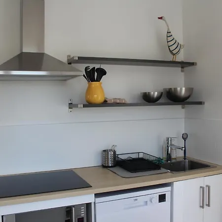 Le Beau Site By Beds83 Apartman Fréjus