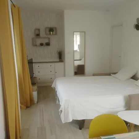 Le Beau Site By Beds83 Fréjus