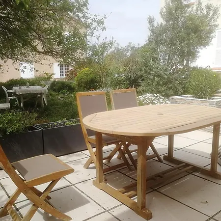 Apartamento Le Beau Site By Beds83