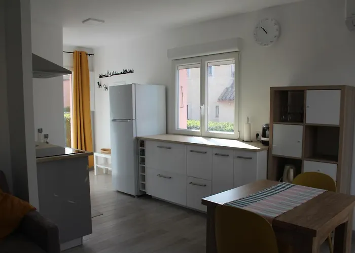 Le Beau Site By Beds83 Apartamento