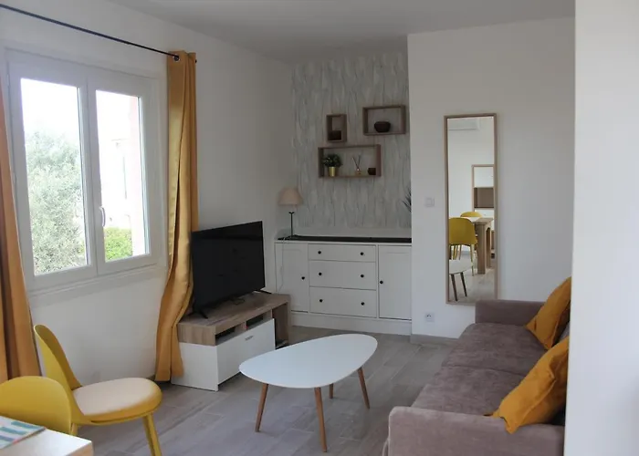 Apartmán Le Beau Site By Beds83