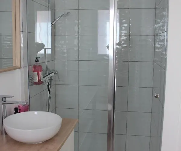 Apartamento Le Beau Site By Beds83 *