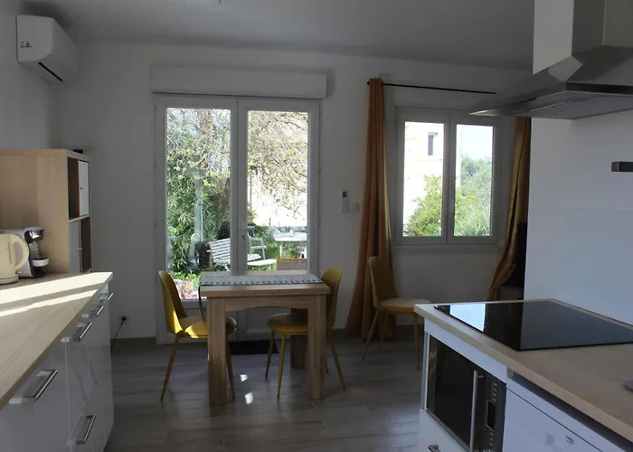 Apartamento Le Beau Site By Beds83 Fréjus