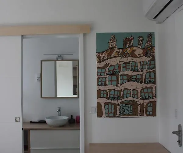 Le Beau Site By Beds83 Apartamento *