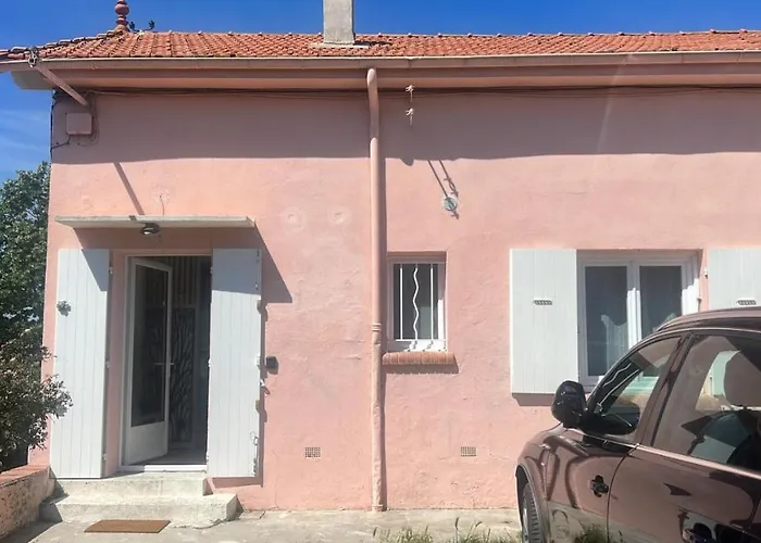 Le Beau Site By Beds83 Fréjus