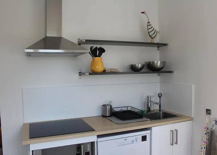 Le Beau Site By Beds83 Apartamento Fréjus