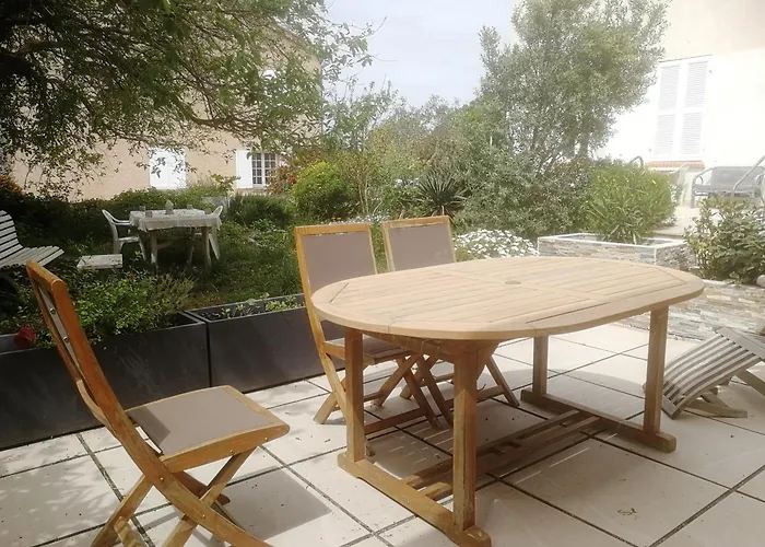 Apartamento Le Beau Site By Beds83